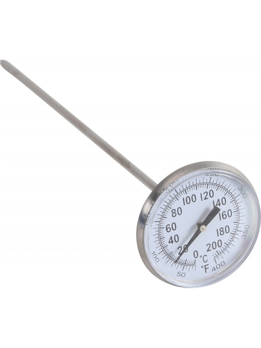 Termometru pentru verificare temperatura in sistemul de racire, BGS 8027-2