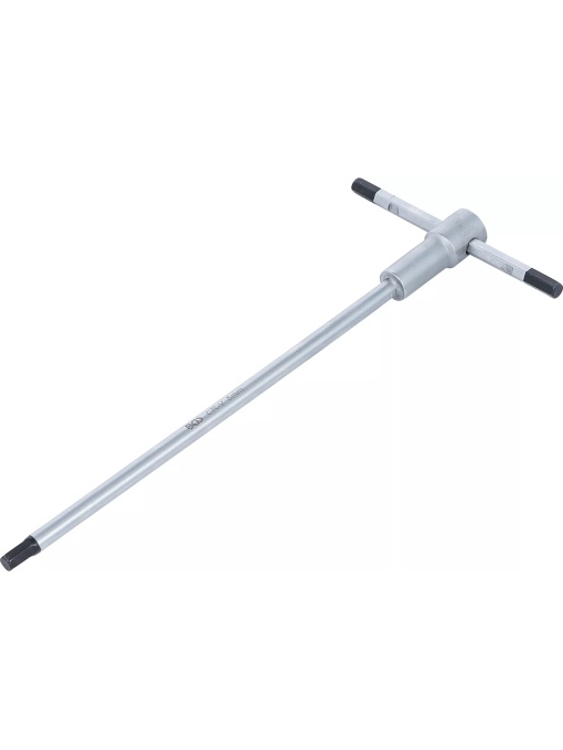 Teu cu mâner glisant, Profil Imbus 5 mm, B-6086