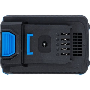 Acumulator 4,0 Ah pentru sistem acumulator BGS 18 V, BGS 7383 - Img 4