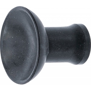Adaptor cauciuc pentru BGS 3327 Ø 30 mm, BGS 3327-30