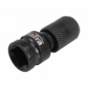 Adaptor de impact, inel 1/2" x hexagon 1/4", Satra S-12IP14 - Img 4