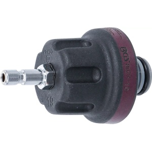 Adaptor din trusa 8027/8098 pentru verificare pierderi in sistemul de racire la Toyota si alte modele, BGS 8027-19 - Img 2
