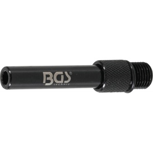 Adaptor M12 x 1.25 pentru schimb de ulei la cutia automata Nissan Juke, BGS 9992-118