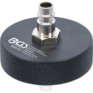 Adaptor pentru aerisire sistem de franare, Tesla Modelele S & X, BGS 66519 - Img 1