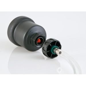 Adaptor pentru golire filtru de ulei Audi / VW 1.8 si 2.0 Benzina, Condor 3997 - Img 2