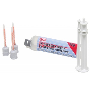 Adeziv 2K Special Glue FLEX, 10g, BGS 80614