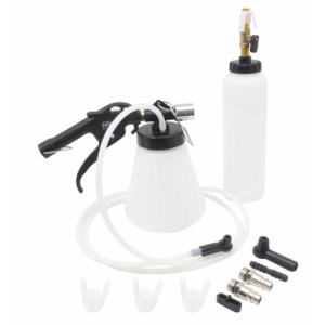 Aerisitor pneumatic și extractor fluid frână, Satra S-XBB2 - Img 3