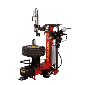 Aparat de dejantat cu prindere centrala 12" - 30" 2V Corghi Artiglio 50, 0-11105012/00- 16