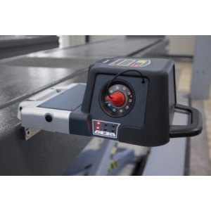 Aparat de reglat geometria directiei 3D Space ARS680WS.4, SCSPA.D32HP.701114 - Img 3