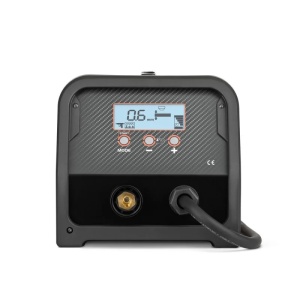 Aparat de tras tabla Digital Puller 5500 400V, Telwin 828128 - Img 3