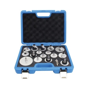 Aparat pentru inlocuit lichid de frana, Satra S-90086 - Img 5
