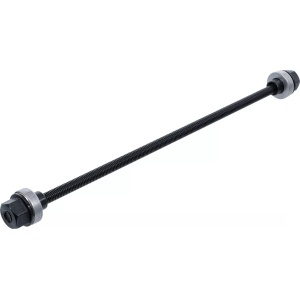Ax filetat M12 pentru presa de bucsi BGS 67302, BGS 67302-M12