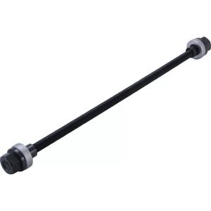 Ax filetat M14 pentru presa de bucsi BGS 67302, BGS 67302-M14 - Img 2