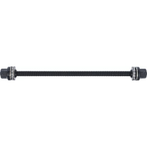 Ax filetat M14x2.0 pentru Art. 1514, BGS 1514-M14 - Img 2