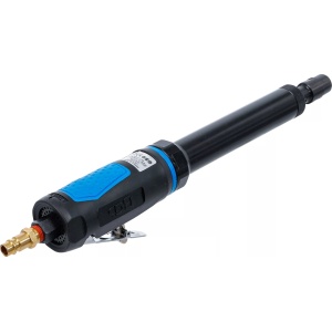Biax pneumatic lung 16.000 rotatii / minut, lungime 340 mm, BGS 3271 - Img 2