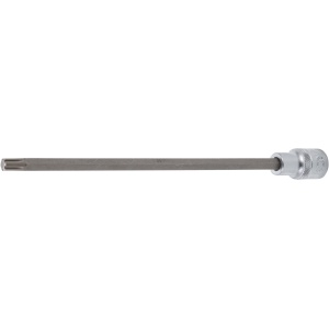Bit Ribe M8, lungime 240mm, antrenare cu tubulara 1/2", BGS 5184-R8