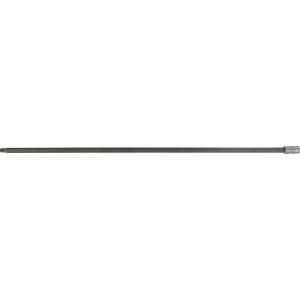 Bit Spline (XZN) M14, lungime 800mm, antrenare cu tubulara 1/2", BGS 4233