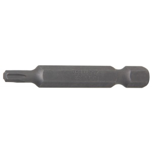 Bit Torx T20, lungime 50 mm, antrenare 1/4", BGS 4591