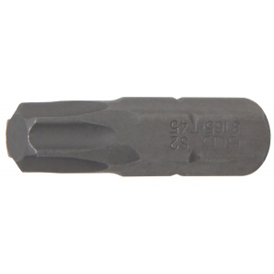Bit Torx T45, lungime 30 mm, antrenare 5/16", BGS 8165