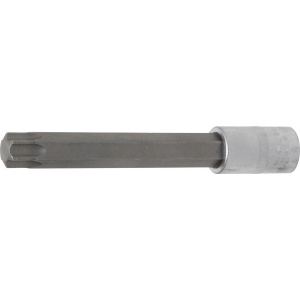Bit Torx T70, lungime 140mm, antrenare cu tubulara 1/2", BGS 5184-T70