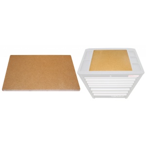 Blat de lucru pentru dulap de scule BGS 4111, BGS 67165