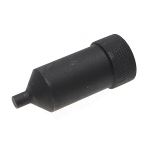 Bolt de blocare arbore cotit distributie motoare Citroen / Peugeot, BGS 8152-19