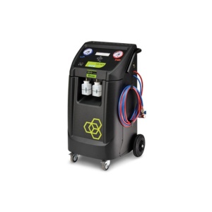 Brain Bee AIR-NEX 9310 R134a Aparat pentru service instalatii de climatizare auto, 1010350473XX - Img 3