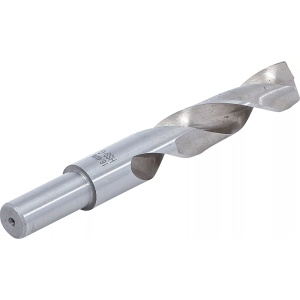 Burghie spiralate HSS cotă pregăurire pentru filetare 16,4 mm pentru BGS 9432 - Img 2