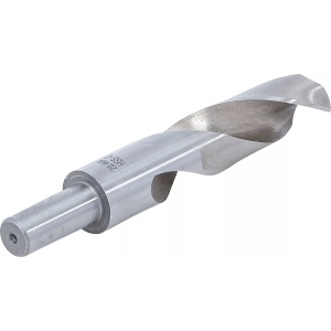 Burghie spiralate HSS cotă pregăurire pentru filetare 18,4 mm pentru BGS 9432 - Img 2