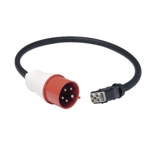 Cablu de incarcare SUPER PRO SMART - EV CHARGE pentru masini electrice si Plug-in Hybrid, GYS 075320 - Img 8