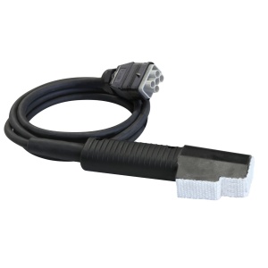 Cablu Inductor pentru deblocarea șuruburilor GYSDUCTION AUTO, GYS 053366