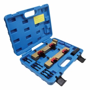 Cale blocare distributie Mercedes 1.6 / 2.0 benzina, M133, M270, M274, Asta A-90007 - Img 2
