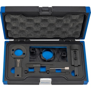 Cale distributie Opel 2.0 CDTi pentru motoare diesel 2,0 L cu doua axe cu came, Condor 36321 - Img 1