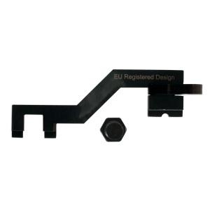 Cale distributie pentru motoare VAG 1.2, 1.4 TSI cu 4 cilindri, Laser 6348 - Img 4