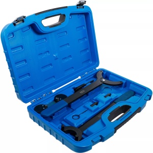 Cale distributie pentru motoare VAG 1.6L si 1.8L FSI Turbo, BGS 8261 - Img 2