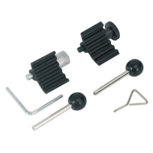 Cale distributie VAG, Ford, Dodge, Mitsubishi 1.2D/1.4D/1.6D/1.9D/2.0D TDi Common Rail, Sealey VSE 2358