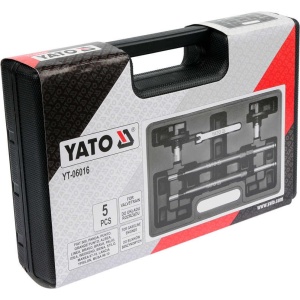 Cale pentru distributie Motoare Fiat 1.2 16V , 1.4 16V, Yato YT-06016 - Img 4