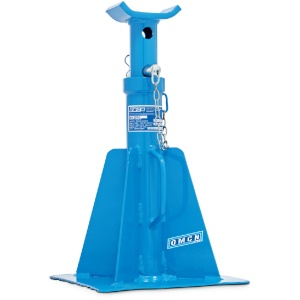 Capre pentru camioane, sarcina max. 12000 kg, OMCN 242 - Img 1
