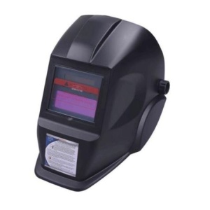 Cască de sudură cu control automat al umbrei, Satra S-KM11