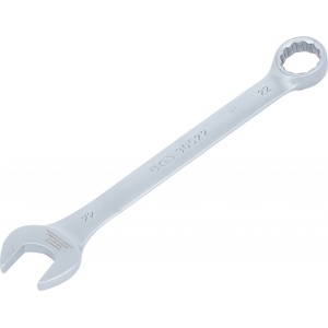 Cheie combinata, 22 mm, BGS 30522