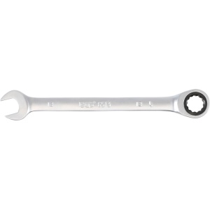 Cheie combinata cu clichet | 13 mm, BGS 6513