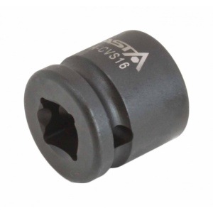 Cheie cu 16 colturi pentru Vanos și VCT - motoare BMW, FORD și MINI. 22 mm, Asta A-CVS16 - Img 3