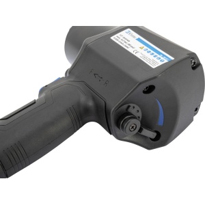 Cheie de impact cu aer comprimat, 1/2", cuplu max. 1950 Nm, Condor 8832 - Img 3