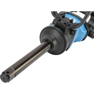 Cheie de impact cu aer comprimat, 1", cuplu max. de strângere 2441 Nm, Condor 8851 - Img 3