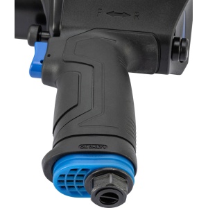 Cheie de impact cu aer comprimat, 3/4", cuplu max. 1950 Nm, Condor 8842 - Img 4