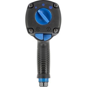 Cheie de impact cu aer comprimat, 3/4", cuplu max. de strângere 2034 Nm, Condor 8841 - Img 4