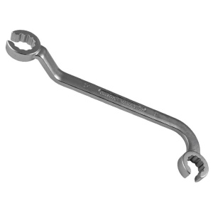 Cheie dubla cu cap deschis pentru injectoare, JBM 52821 - Img 1