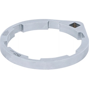 Cheie filtru combustibil pentru motoare Volvo, BGS 9021 - Img 2