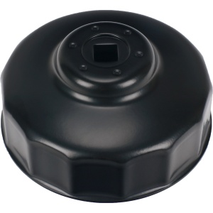 Cheie filtru ulei, 84 mm x P14, Condor 38414