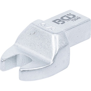 Cheie fixa detasabila 5/16" prindere 9 x 12 mm, BGS 72042 - Img 1